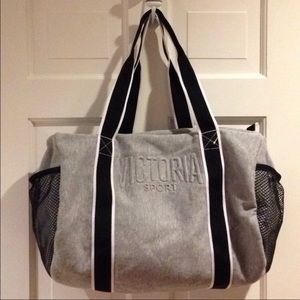 VS sport gym bag